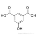 5-Hydroxyisophthalic acid CAS 618-83-7